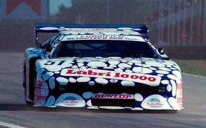 BMW M1 DRM 1981 года